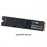 SSD 256 GB Samsung  655-1772A  655-1665c MacBook Air 11/13" A1465/A1466 2012