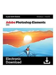 Adobe Photoshop Elements 2025