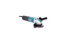 Makita GA5080R - vinkelkværn - 1400 W - 125 mm