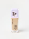 Lindex Maybelline Superstay Lumi Matte Foundation