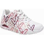 Baskets basses Skechers  Spread the love