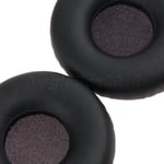 Black Ear Pad Cushions Replace Earpads For AKG Y55 Y50 Wireless Y50BT Headphones