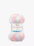 King Cole Beaches DK Yarn, 100g