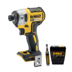 Dewalt DCF887N 18V XR li-ion Brushless Impact Driver 3 Speed Body Only