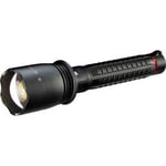 Coast XP80R oppladbar lommelykt med PowerIQ Real-time Display 15000 lumen