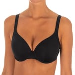 Brassières DIM  D0CS8-NEGRO