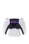 Playstation PS5 Controller Alarm Clock multi Unisex