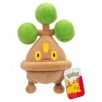 Pokémon PKW3293-20cm Peluche Mobai en Peluche Officielle