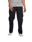 Dickies Men's Orgnl 874work Pnt Trouser, Black (Black Bk), 42W 32L UK