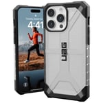 UAG Plasma - beskyttelsesdeksel for iPhone 15 Pro (is)