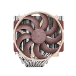 Noctua NH-D15 G2 CPU Cooler - LBC (Low Base Convexity) Edition