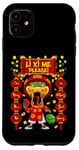 iPhone 11 Li Xi Me Please Xuan At Ty Happy Tet Chuc Mung Nam Moi 2025 Case