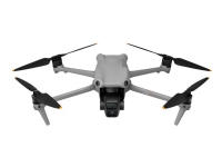 DJI Air 3 Fly More Combo (DJI RC 2) - Flygplan - USB, Bluetooth, Wi-Fi - grå