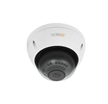 Technaxx IP-Dôme Caméra avec 1080P & Transmission sans l pour Une Utilisation en extérieur - WiFi IP-Cam Dome Pro FullHD Outdoor TX-66