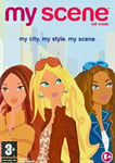 MY SCENE - PC CD-ROM - Barbie Bratz - Brand New UK