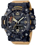 CASIO G-Shock Mudmaster