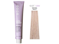 Milk Shake Milk Shake, Creative, SLS/SLES-Free, Permanent Hair Dye, 12.0712NV Natural Violet, 100 ml For Women