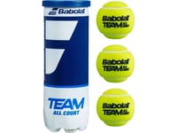 Babolat Tennisskor Babolat Team All Court X3