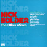 Nick Holder  Other Mixes  CD