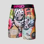 PSD Current Mood Dice Gambling Bling Vegas Cash Underwear Boxer Briefs 222180080