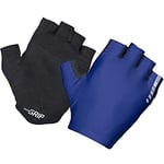 GripGrab Aerolite Insidegrip Professional Summer Cycling Gloves Unpadded Short Finger Anti-Slip Road-Bike TT Track