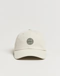 Stone Island Ripstop Cotton Cap Sand