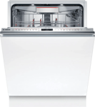 Bosch Series 8 SMD8YCX03G Standard Fully Integrated Dishwasher - A Rated