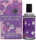 Emanuel Ungaro Heavenly Petals Eau de Toilette 50ml Spray