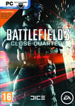 Battlefield 3 : Close Quarters [Code Jeu PC - Origin]