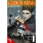 Elden Ring: The Road to the Erdtree, Vol. 4 (häftad, eng)