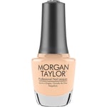 Morgan Taylor Naglar Nagellack Yellow & Orange CollectionNagellack No. 03 Blanchedalmond 15 ml (13.067,00 kr / 1 l)