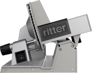 Ritter Lupo 13 påleggsmaskin 570.020 (sølv)