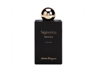 Salvatore Ferragamo Signorina Misteriosa, Lotion, Kvinna, 200 ml, AQUA (WATER), ISOCETYL STEARATE, PARFUM (FRAGRANCE), CAPRYLIC/CAPRIC TRIGLYCERIDE, CETYL ALCOHOL,..., 1 styck