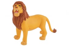 BULLYLAND Disney Simba (7 cm) (12253)