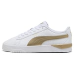 PUMA Jada Classic Aqua Metallics Sneakers Women, storlek 35½