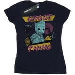 T-shirt Marvel  Guardians Of The Galaxy Vol. 2 Groot Thing