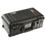 Peli™ 1535 Air Case No Foam Black