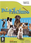 Palace pour Chiens