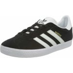 Chaussures casual unisex Adidas Gazelle Noir