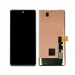 ECRAN LCD TACTILE POUR GOOGLE PIXEL 6 PRO NOIR