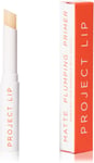 PROJECT LIP Matte Plumping Primer