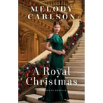 A Royal Christmas – A Christmas Novella (inbunden, eng)