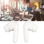 Wireless Earbuds HiFi Stereo Sound Noise Cancelling Built In Mic BT Earphone Kit