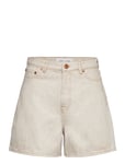 Samsøe Samsøe Adelina Shorts 14323 Kräm