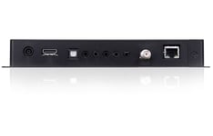 LG STB-5500 UHD SET TOP BOX