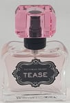 victorias secret perfume tease 7.5ml eau de parfum mini bottle