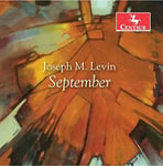 Levin, Flygstad, Dorman  September  CD