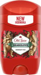 Old Spice Bearglove Deodorant Stick, 1 Pack of  1 x 50 ml