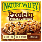 Nv Protein Peanut Butter/Choc