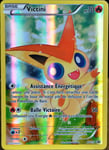 Carte Pokémon Xy117 Victini 70 Pv Promo Neuf Fr